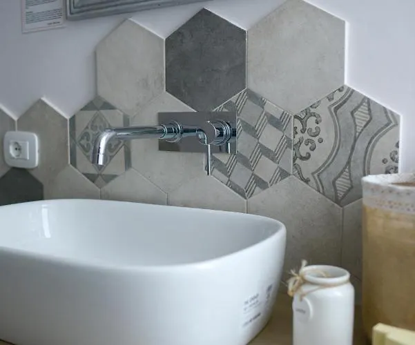 Romantica Bed & Breakfast Salerno