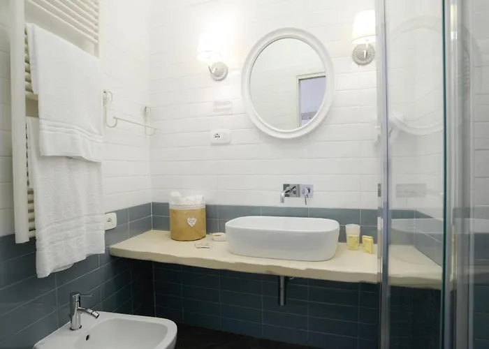 Bed & Breakfast Romantica Salerno