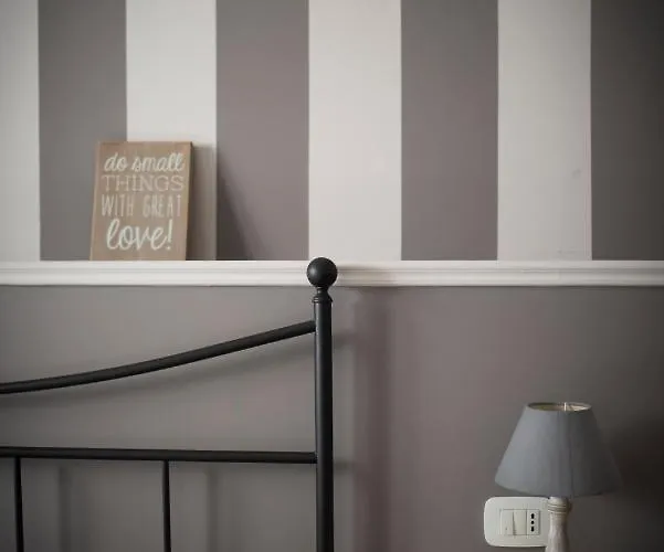 Bed & Breakfast Romantica 3*