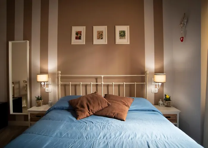 Romantica Bed & Breakfast 3*