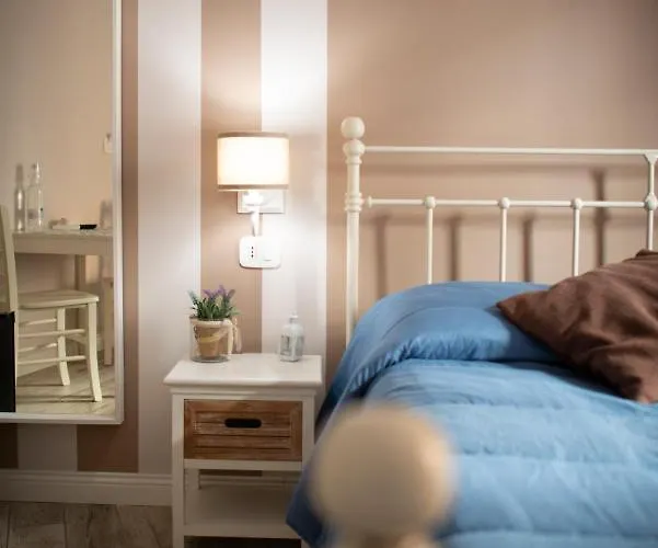 Bed & Breakfast Romantica