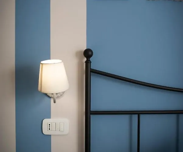 Romantica 3* Salerno