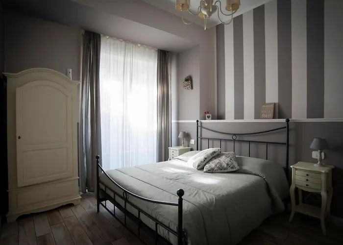 Bed & Breakfast Romantica Salerno