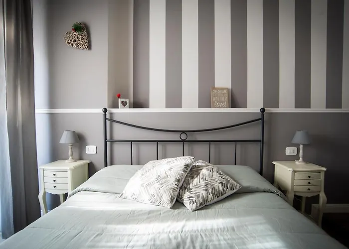 Bed & Breakfast Romantica 3*