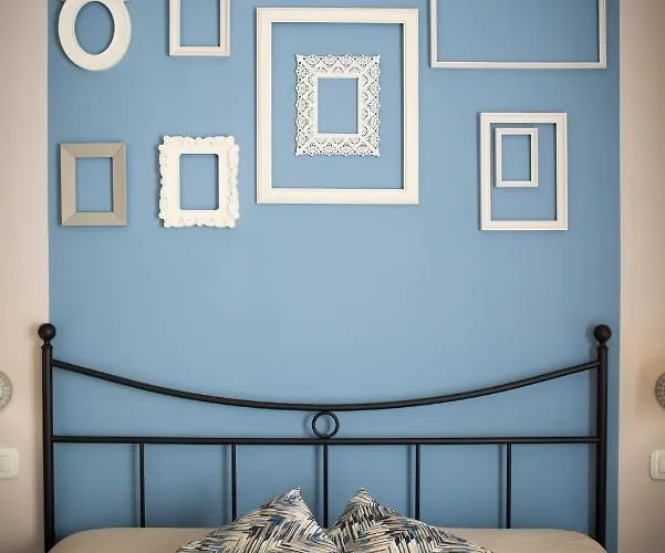 Romantica 3* Salerno