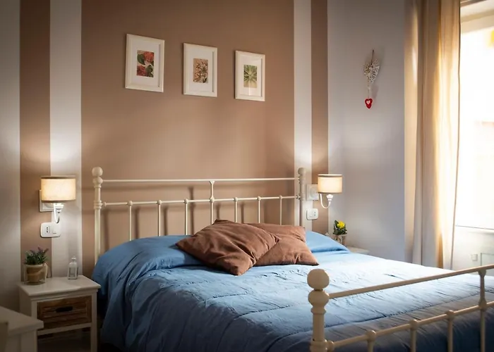 Bed & Breakfast Romantica 3*