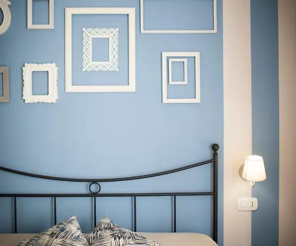 Romantica Bed & Breakfast Salerno