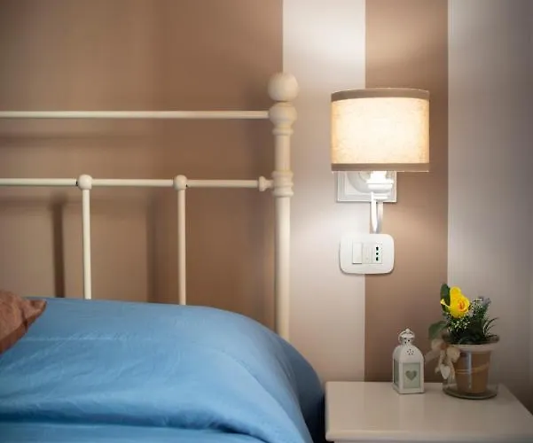 Bed & Breakfast Romantica