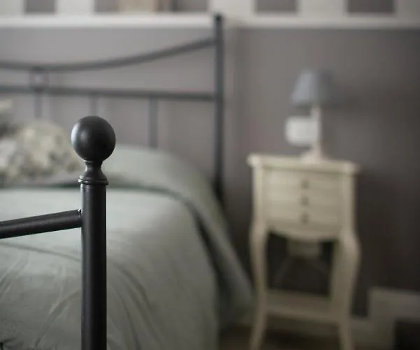 Romantica Bed & Breakfast