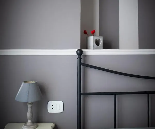 Bed & Breakfast Romantica Salerno