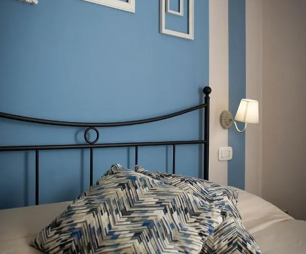 Romantica Bed & Breakfast Salerno