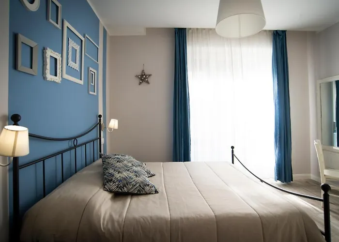 Bed & Breakfast Romantica Salerno