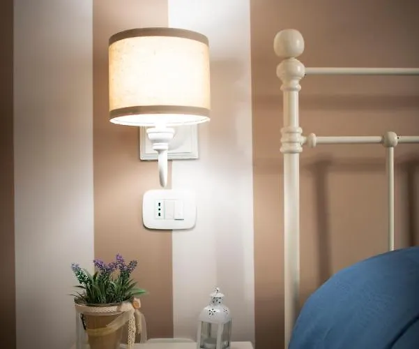 Bed & Breakfast Romantica 3*