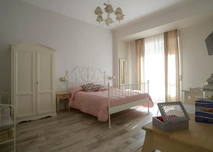 Romantica 3* Salerno