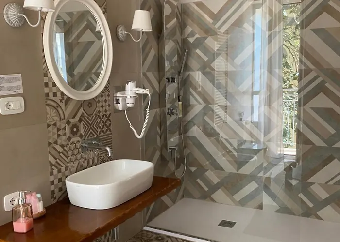 Romantica Bed & Breakfast