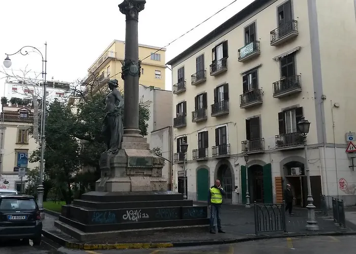 Romantica Bed & Breakfast