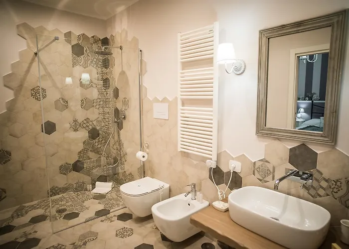 Bed & Breakfast Romantica